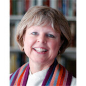 The Rev. Lori J. Hoyum Profile Photo