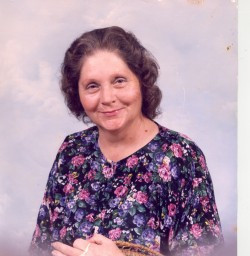 Mrs. Allie Wilson Profile Photo