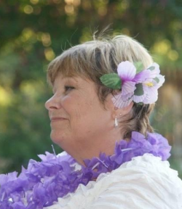 Valerie Lynn Pogue (Hughes) Profile Photo
