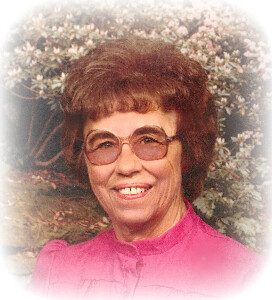 Vivian C. Hounshell