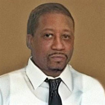 Larry Donnell Guthrie Profile Photo