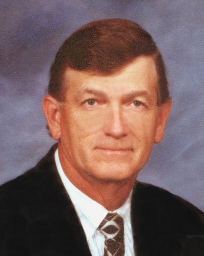 Larry McGraw's obituary image