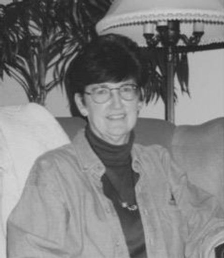 Joan B. Smallenberger