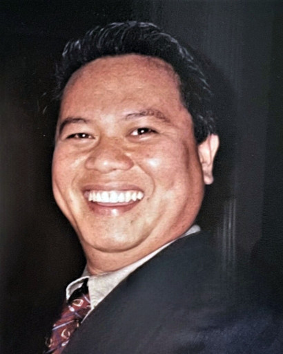 Daniel "Danny" Guiroy Perez Jr. Profile Photo