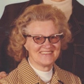 Dorothy Pikkaraine