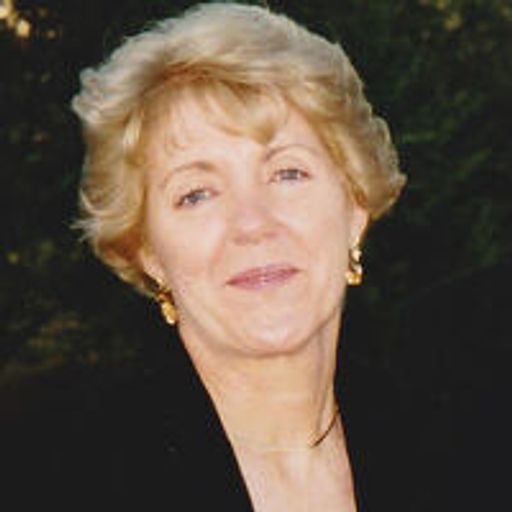 Virginia S. Brown