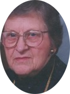 Ruth M. Meyers