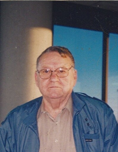 William Marion "Bud" Pope