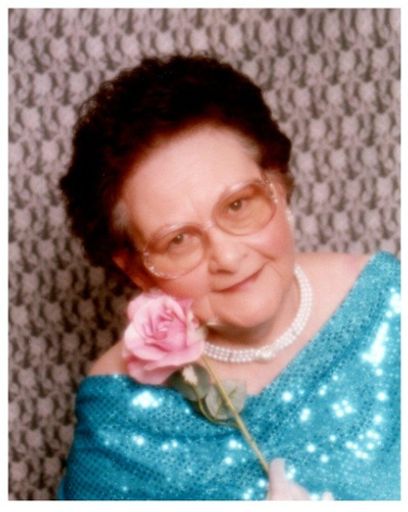 Thelma Lovingshimer Kennedy Profile Photo