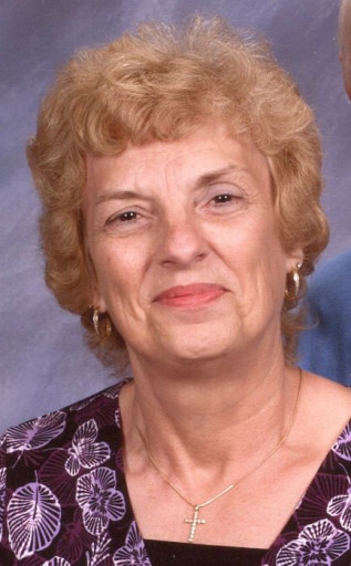 Carolyn Williams Parker