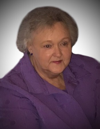 Loretta Ann "Pete" Keel