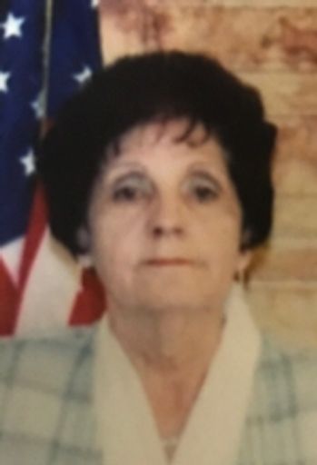 Shirley J. Mutert