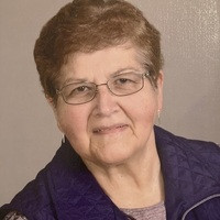 Shirley Ruth Winter Profile Photo