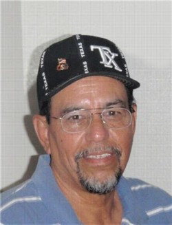 Richard Elizondo, Sr.