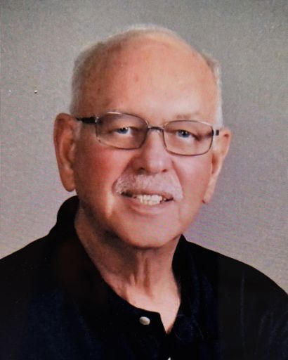 Gary Knierim's obituary image