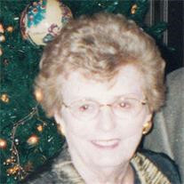Rosemary Cashdollar Profile Photo