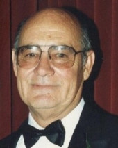 Donald  Ray Robbins