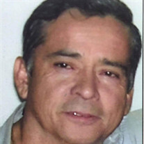 Freddy R. Molina