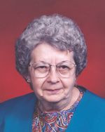 Melba Ann Fulton