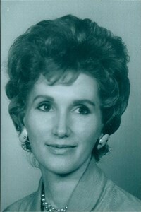 Dorothy Jane Garvin