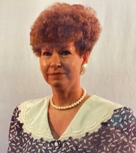 Ruth J. Butler