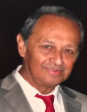 Joseph A. Rodriguez