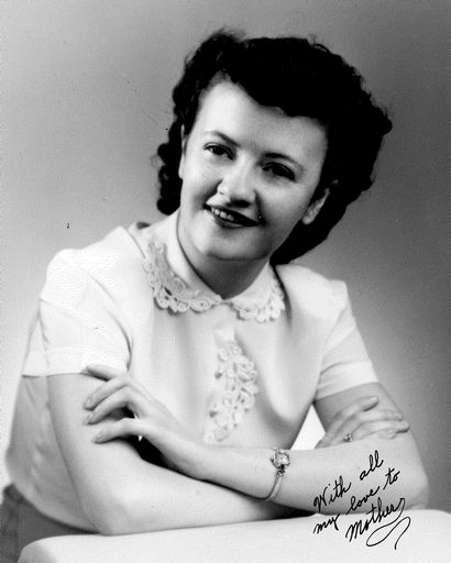 Doris J. DiCarlo