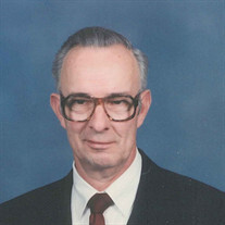 Donald A. Snyder