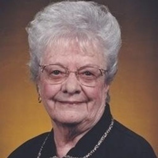 Elaine V. Gregory