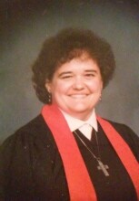 Rev. Terri Lin Elder Profile Photo
