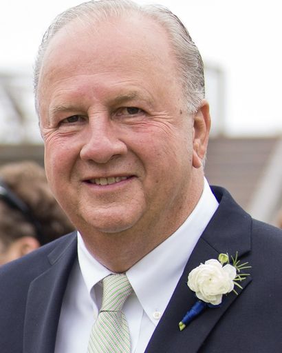 Wayne Lahmeyer's obituary image