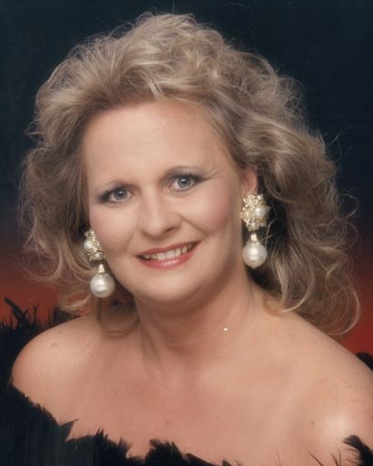 Deborah Jeannette Haynes's obituary image