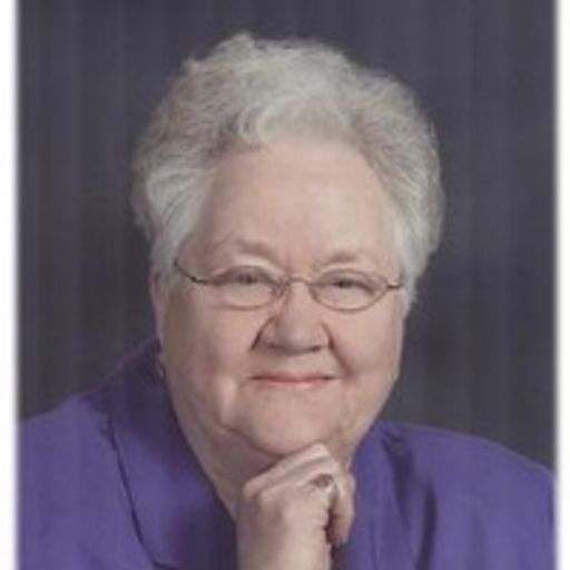 Marion C. Iverson Profile Photo