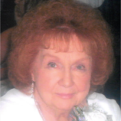 Doris Ann (Wampler) Siders Gray Profile Photo