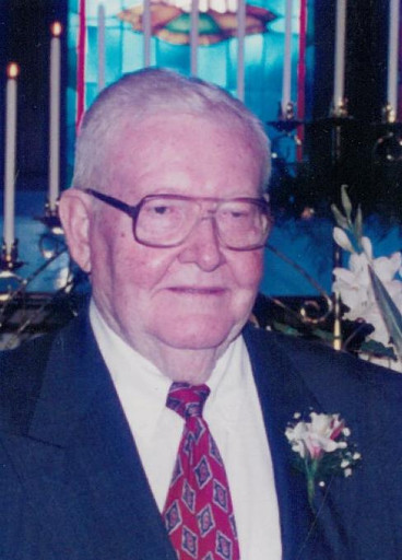 William A. Joyner, Sr.