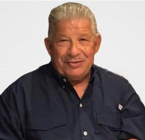 Jose Trevino Obituary - Pasadena, TX