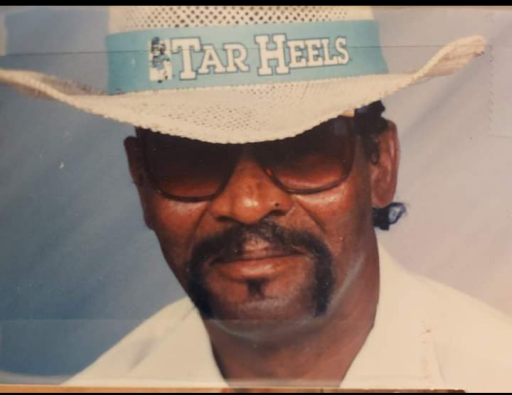 James "Cowboy" Earl Townsend