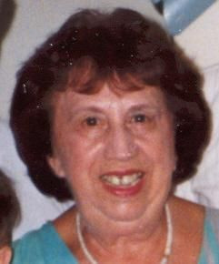 Angela G. Giorgetti