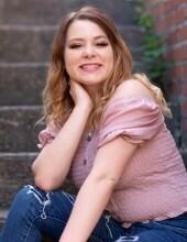 Kayla Brooke Etheridge Profile Photo