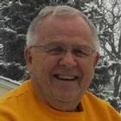 Robert E Troska Profile Photo