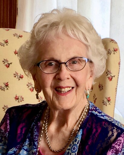 Eileen DeKrey's obituary image