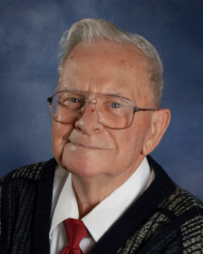 Stanley R. Smelser