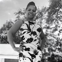 Tangela Lashelle Bell Richardson Profile Photo