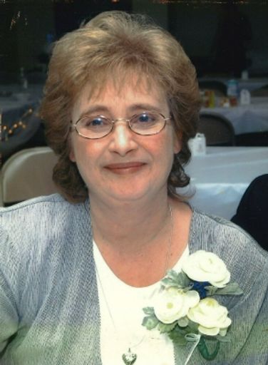 Joyce A. Parmenter Profile Photo