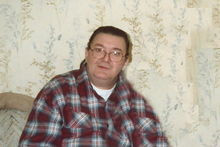 William J. "Billy" Helmboldt