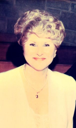 Jeannette “Joy” Hoover Profile Photo