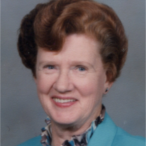 Carol C. Warner