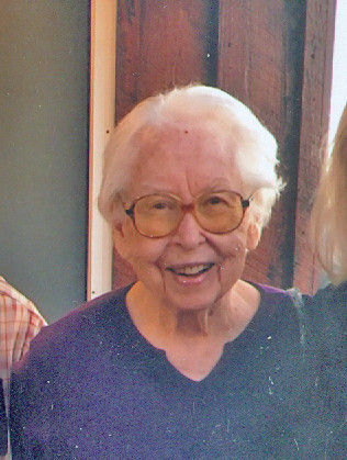 Margaret Shimkus