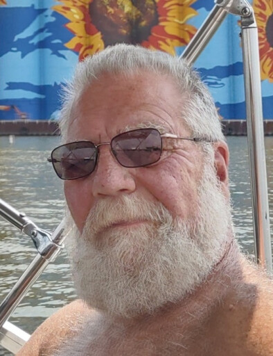 Rick Eugene Fry, Sr. Profile Photo