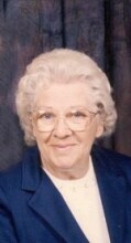 Doris M. (Powley)  Heffner